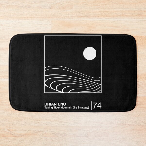 Item preview, Day Gifts Brian Eno Funny Gifts Men  designed and sold by Trippmariae249.
