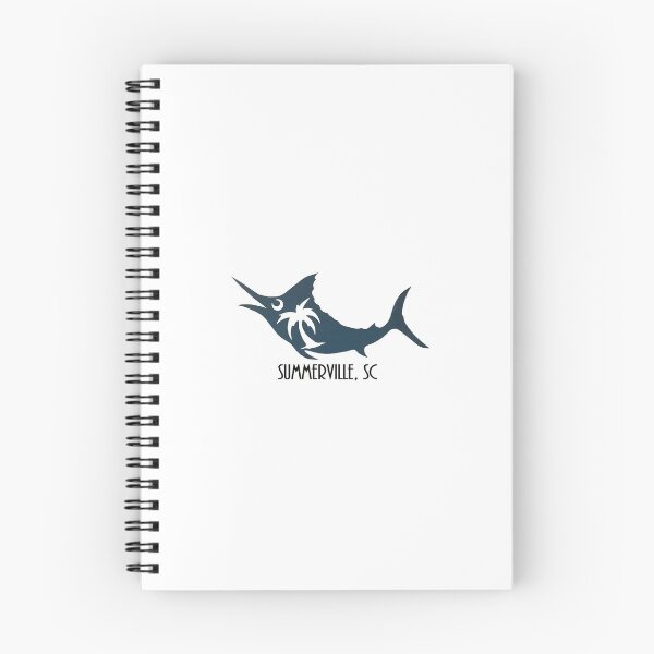 Item preview, Blue Marlin   (Summerville, SC) designed and sold by barryknauff.