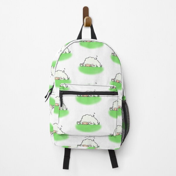Item preview, Cute Sheep sleeping designed and sold by Sheeepie.