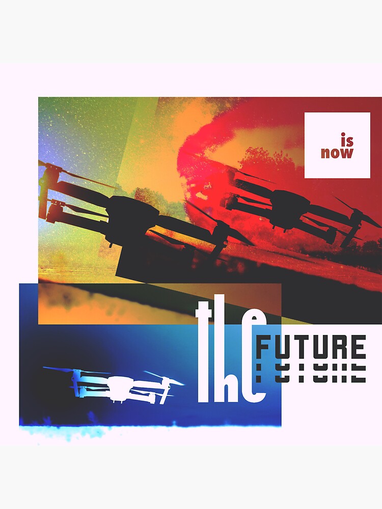 The Future is now von riepmich