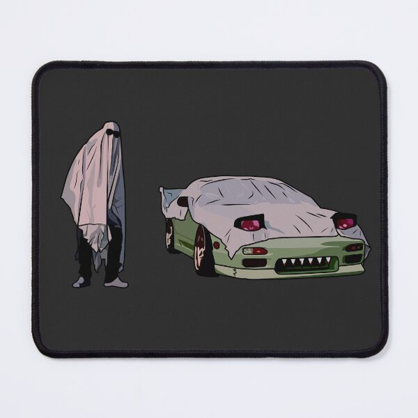 Item preview, Nissan 180SX  Travis McCoy designed and sold by jasonHBB.