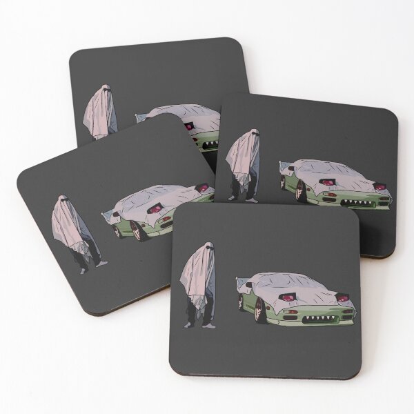 Item preview, Nissan 180SX  Travis McCoy designed and sold by jasonHBB.