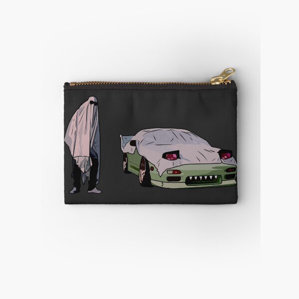 Item preview, Nissan 180SX  Travis McCoy designed and sold by jasonHBB.