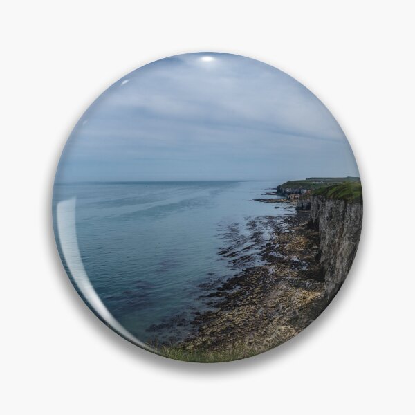 Item preview, Bempton Cliffs designed and sold by DiFigianoPhoto.