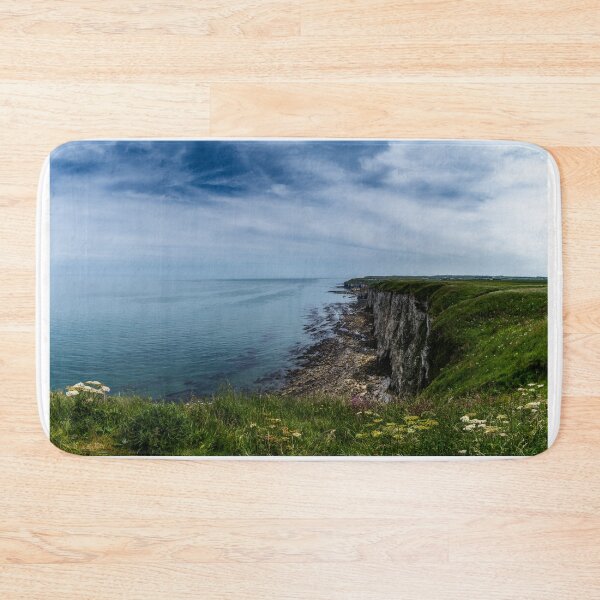 Item preview, Bempton Cliffs designed and sold by DiFigianoPhoto.