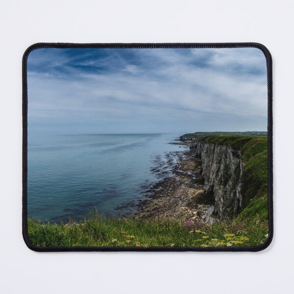 Item preview, Bempton Cliffs designed and sold by DiFigianoPhoto.
