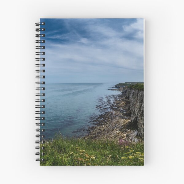 Item preview, Bempton Cliffs designed and sold by DiFigianoPhoto.