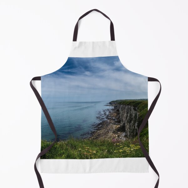 Item preview, Bempton Cliffs designed and sold by DiFigianoPhoto.