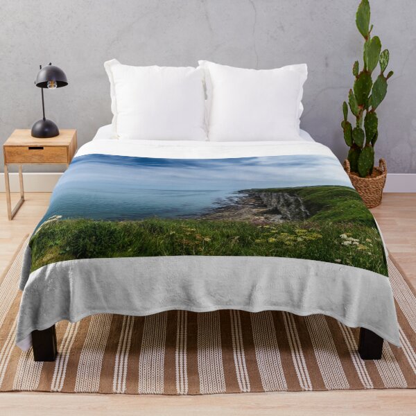 Item preview, Bempton Cliffs designed and sold by DiFigianoPhoto.