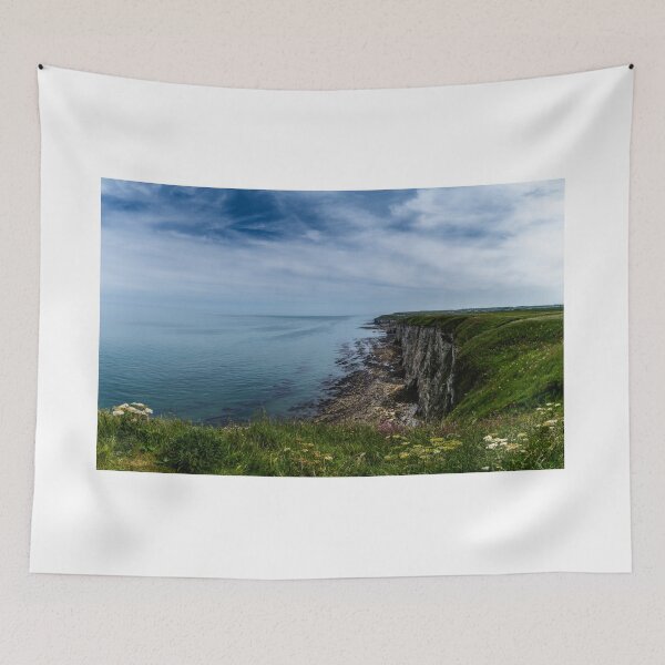 Item preview, Bempton Cliffs designed and sold by DiFigianoPhoto.