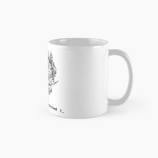 Item preview, A dwelling long neglected... (Light Tee) designed and sold by er3733.