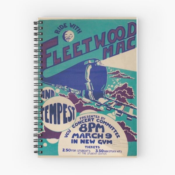Item preview, fleet music designed and sold by emelievolkan27.