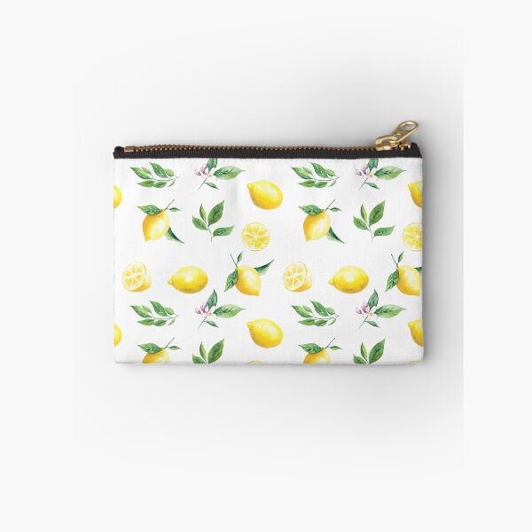 Item preview, Lemon patterns designed and sold by MerWishes.