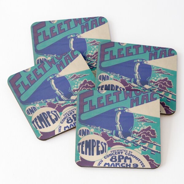 Item preview, fleet music designed and sold by emelievolkan27.