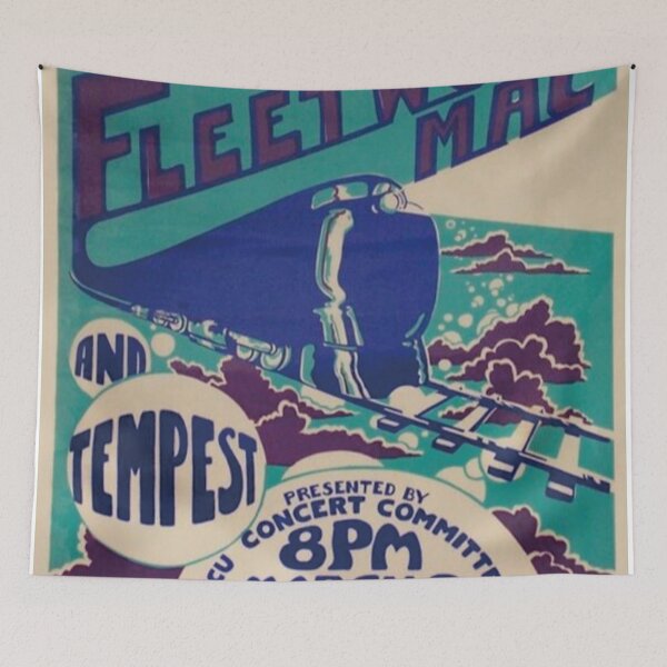 Item preview, fleet music designed and sold by emelievolkan27.