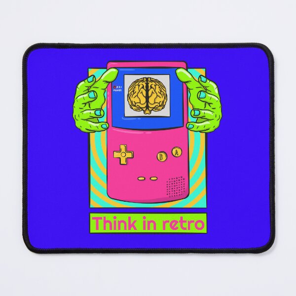 Item preview, Think in retro designed and sold by Espriuet.