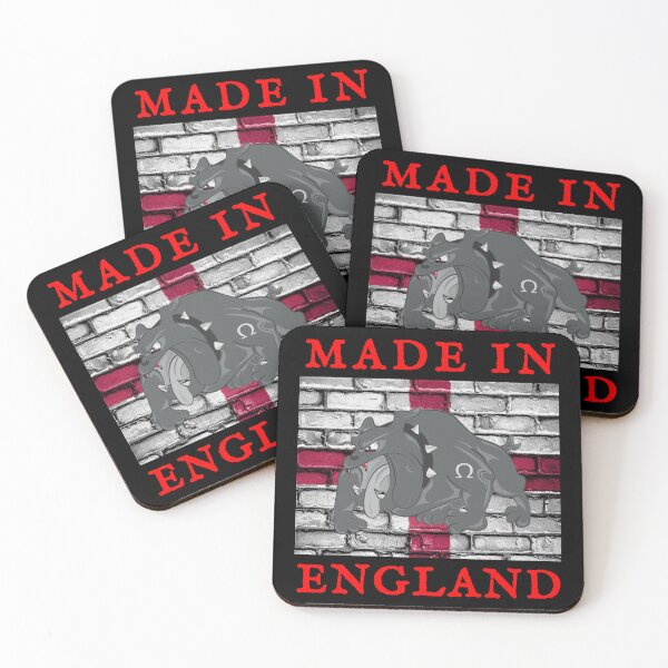 Item preview, Made In England designed and sold by swaise.
