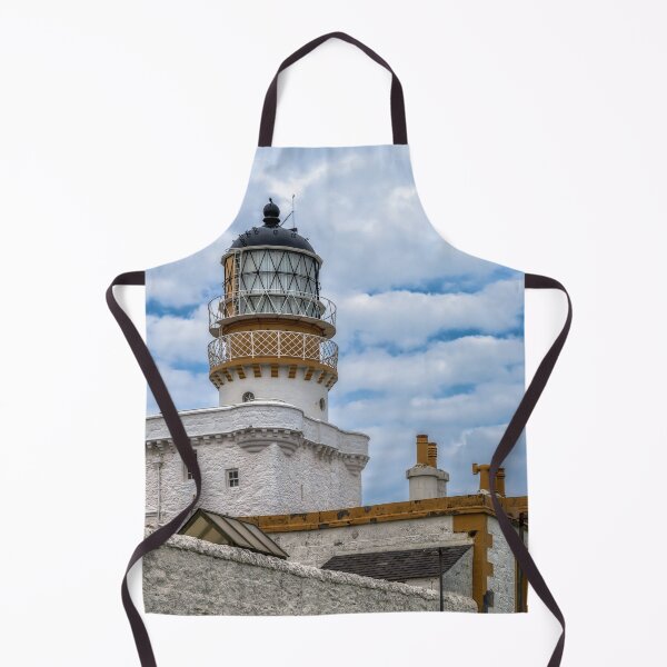Item preview, Kinnaird Head Castle Lighthouse designed and sold by DiFigianoPhoto.