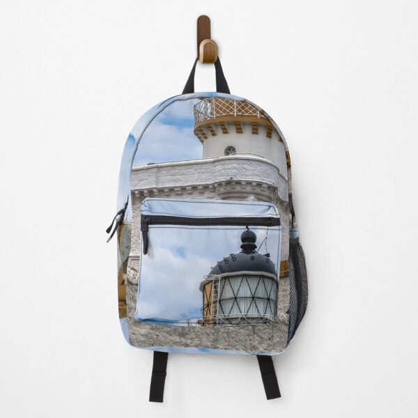 Item preview, Kinnaird Head Castle Lighthouse designed and sold by DiFigianoPhoto.