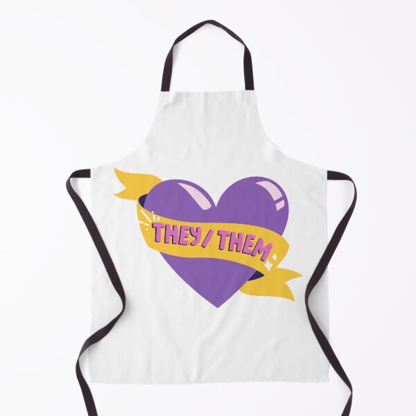 Item preview, they/them designed and sold by Hembrom05.