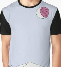 Jasper, Alberta Graphic T-Shirt