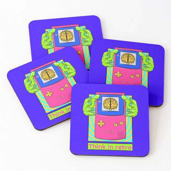 Item preview, Think in retro designed and sold by Espriuet.