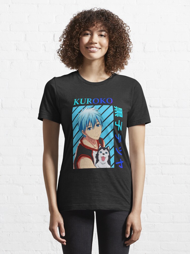 Kuroko T Shirt 2025