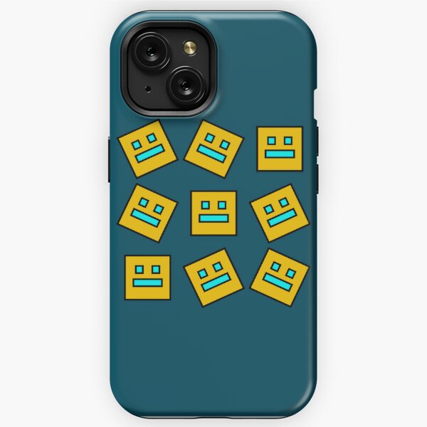 geometry dash iphone 7