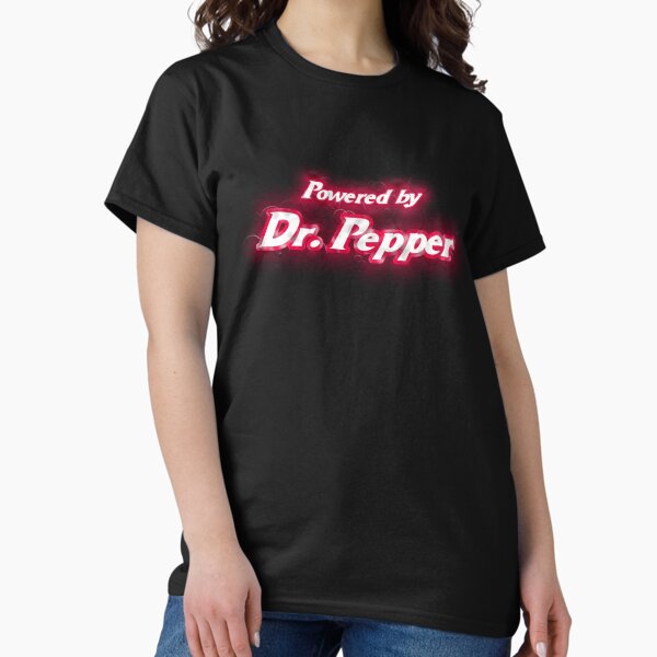 Item preview, Powered by Dr. Pepper 2 designed and sold by Veraukoion.