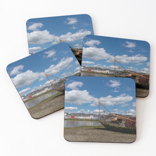 Item preview, Wrecked in Galway designed and sold by DiFigianoPhoto.