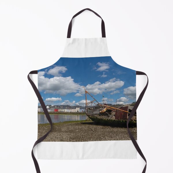 Item preview, Wrecked in Galway designed and sold by DiFigianoPhoto.