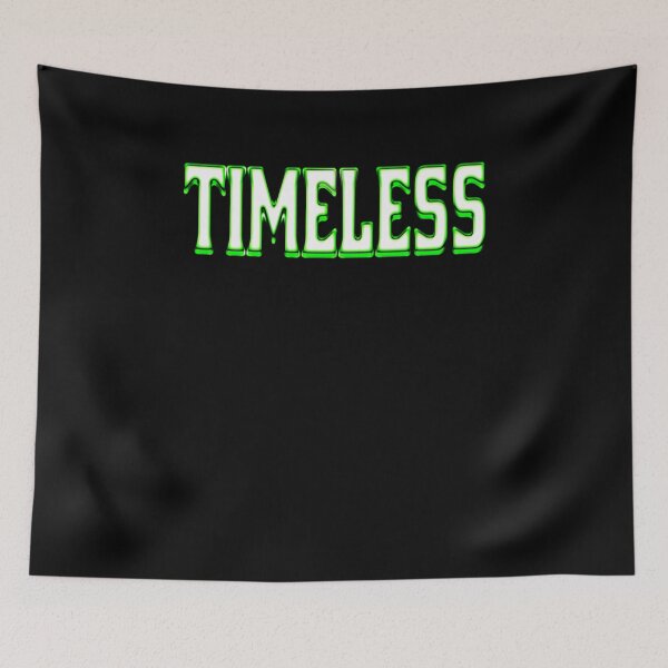 Item preview, Timeless designed and sold by ghostblack305.
