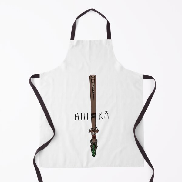 Item preview, Ahi kā Premium designed and sold by CurtisAllen0.