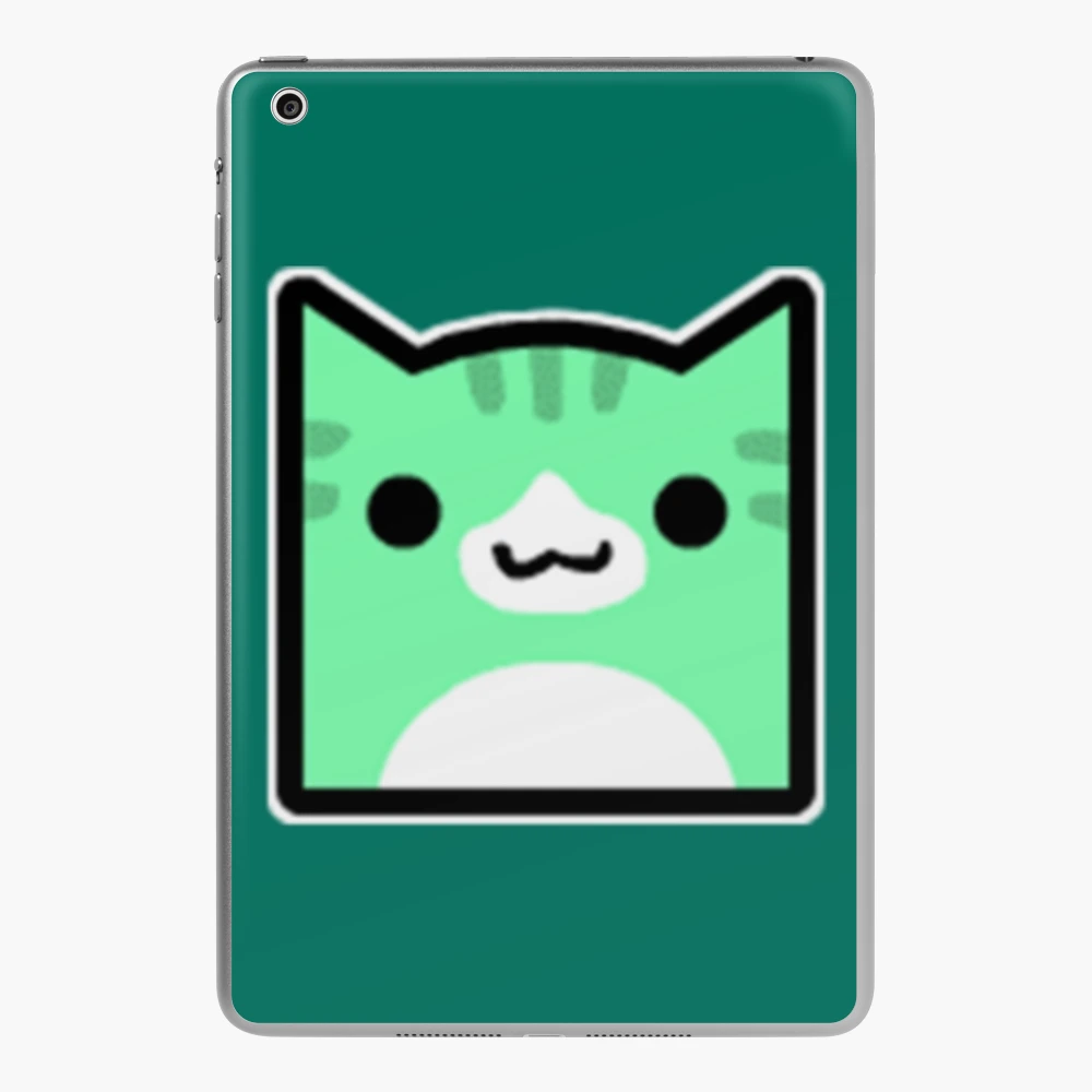 Geometry Dash iPad Case & Skin for Sale by mylenerass