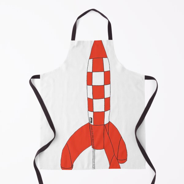 Rocket Apron
