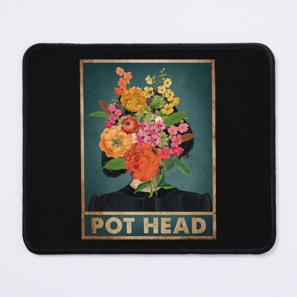 Item preview, Pot Head designed and sold by sirineguchiy99.