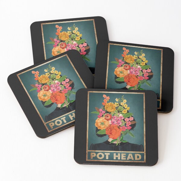 Item preview, Pot Head designed and sold by sirineguchiy99.