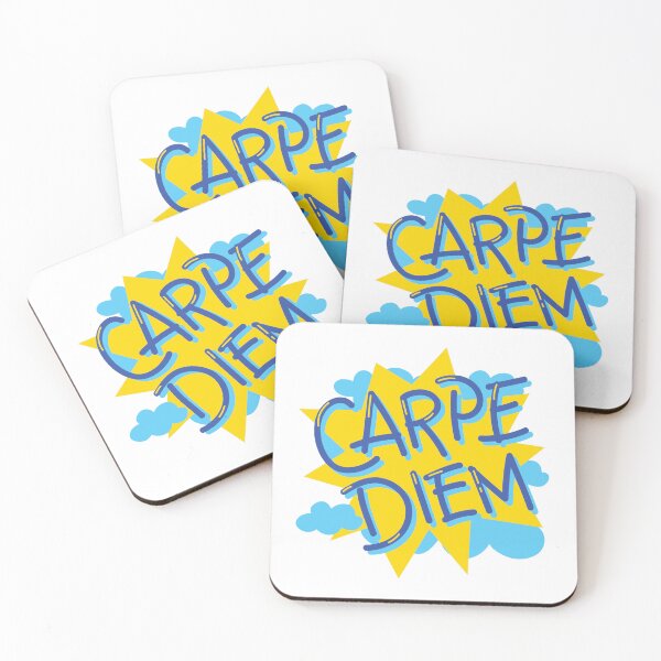 Item preview, carpe diem designed and sold by Hembrom05.