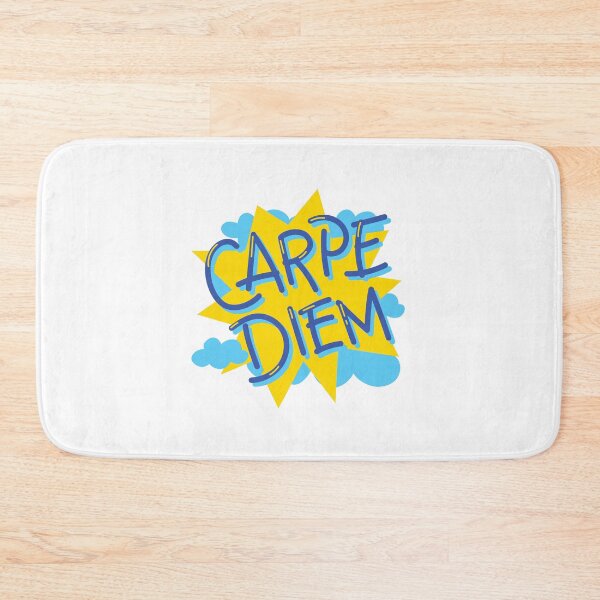 Item preview, carpe diem designed and sold by Hembrom05.