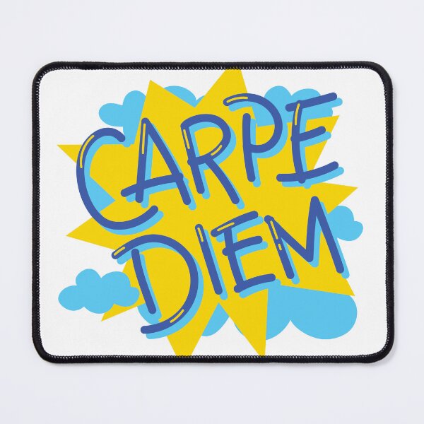 Item preview, carpe diem designed and sold by Hembrom05.