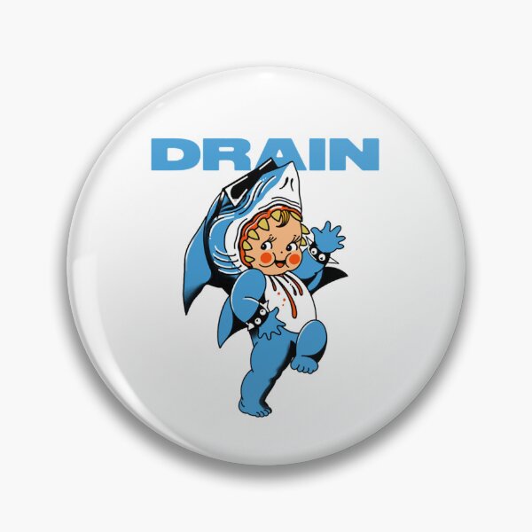 Item preview, DRAIN BAND Essential  designed and sold by BrettMWard9.