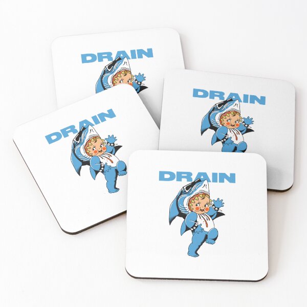 Item preview, DRAIN BAND Essential  designed and sold by BrettMWard9.
