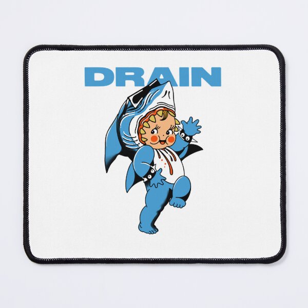 Item preview, DRAIN BAND Essential  designed and sold by BrettMWard9.