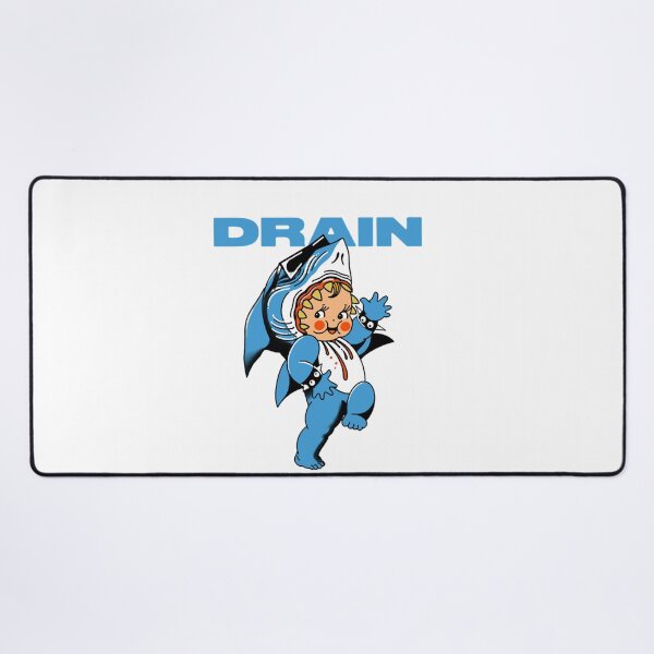 Item preview, DRAIN BAND Essential  designed and sold by BrettMWard9.