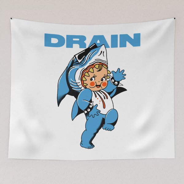 Item preview, DRAIN BAND Essential  designed and sold by BrettMWard9.