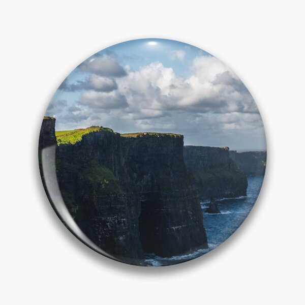 Item preview, Cliffs of Moher designed and sold by DiFigianoPhoto.