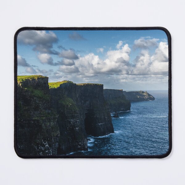 Item preview, Cliffs of Moher designed and sold by DiFigianoPhoto.