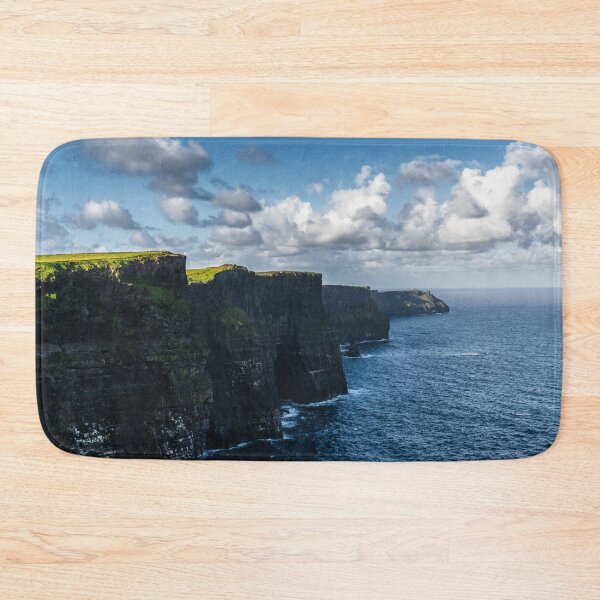 Item preview, Cliffs of Moher designed and sold by DiFigianoPhoto.