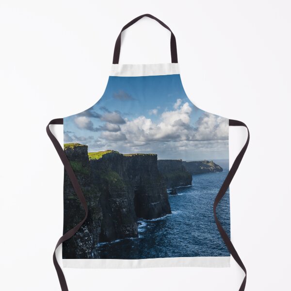 Item preview, Cliffs of Moher designed and sold by DiFigianoPhoto.