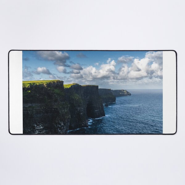 Item preview, Cliffs of Moher designed and sold by DiFigianoPhoto.